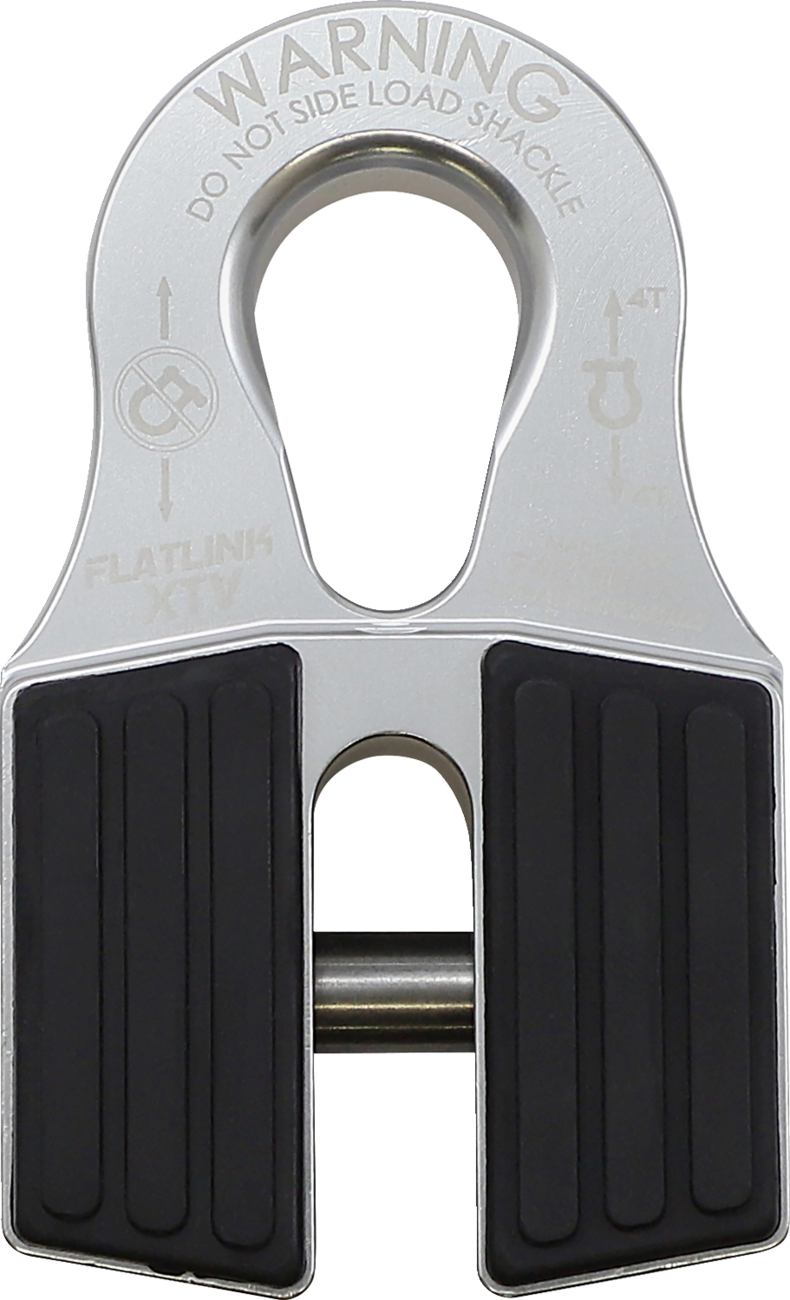 FACTOR 55 FlatLink XTV Winch Shackle Mount