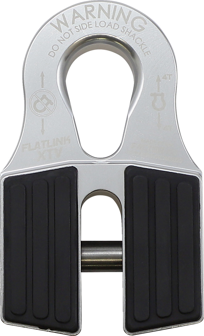 FACTOR 55 FlatLink XTV Winch Shackle Mount
