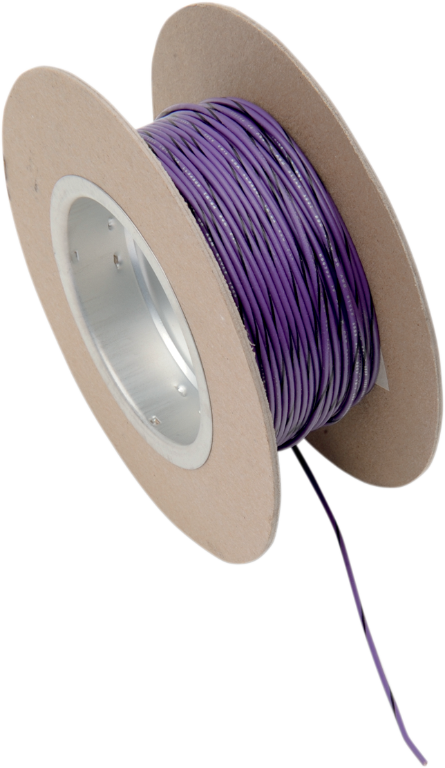 OEM Color Wire Spool