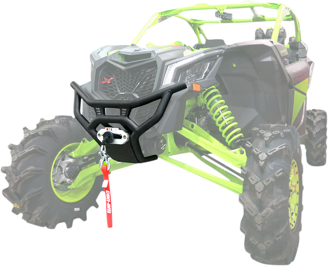 Moose Racing Front Bumper Can-Am X3 2017-2020