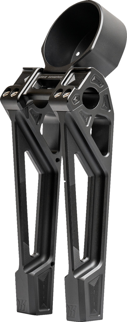 KODLIN USA Fastback Risers
