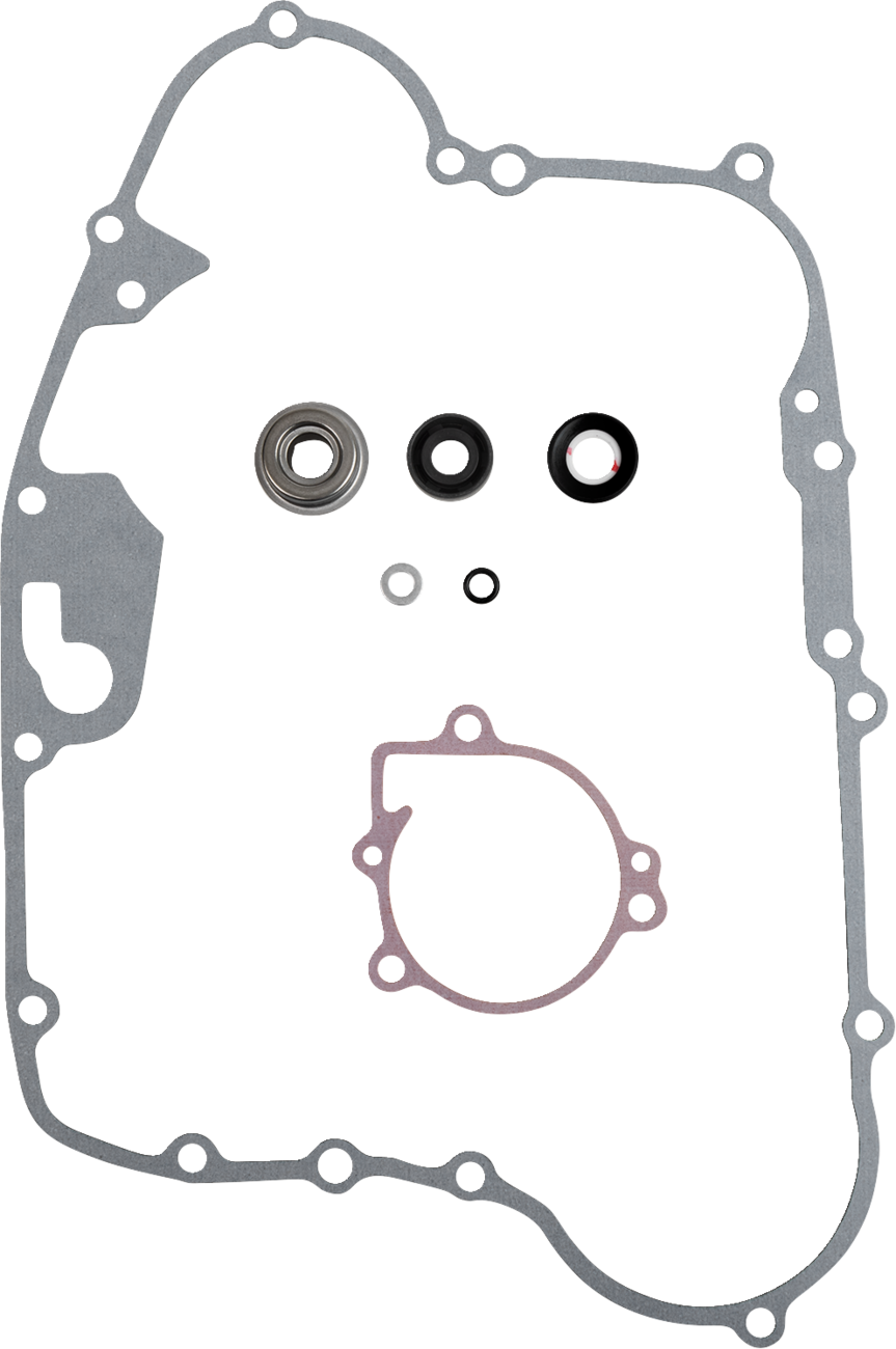 Water Pump Rebuild Kit