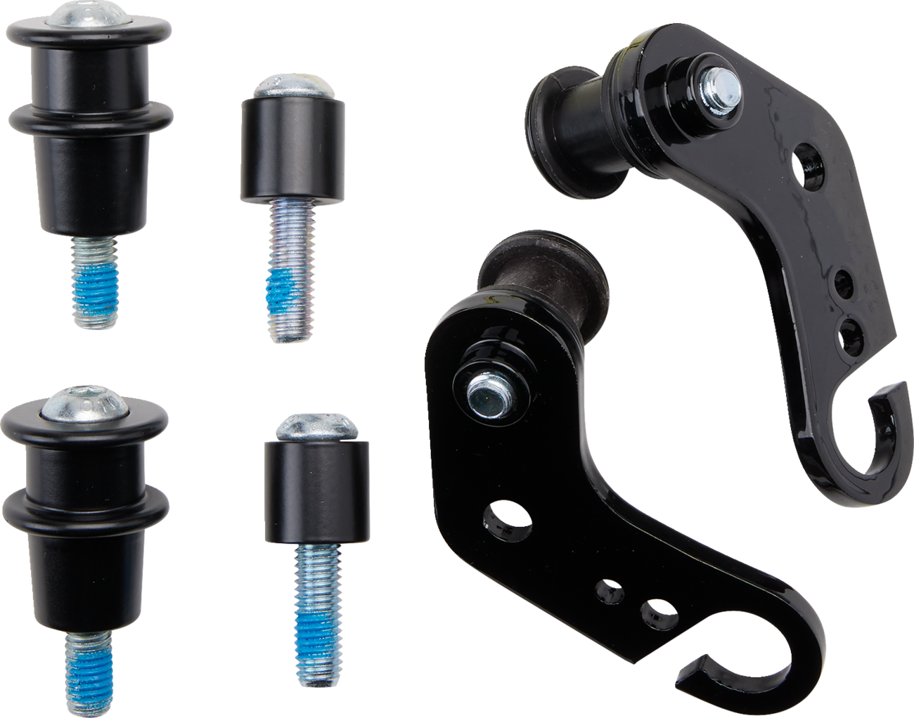 COBRA Big Ass® Detachable Solo Luggage Rack