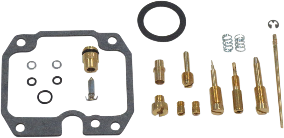 SHINDY - 03875 - Carburetor Repair Kit - Yamaha image 1 of 4