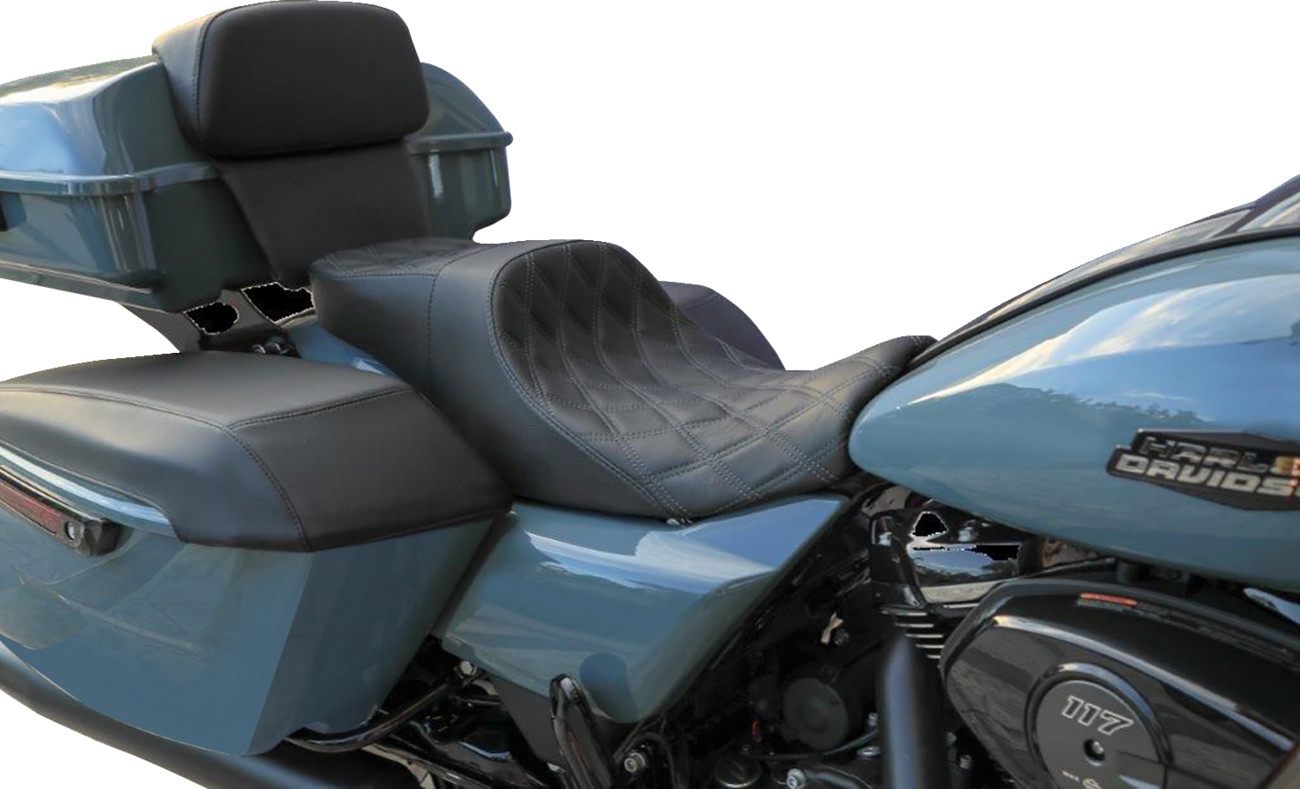 DANNY GRAY Weekday™ 2-Up Seat