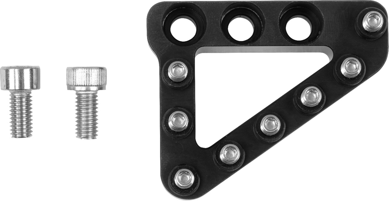 Moose Racing Brake Tip