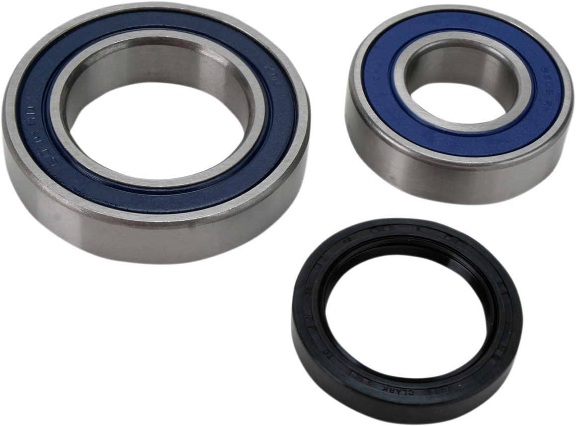 Chain Case Bearing and Seal Kit