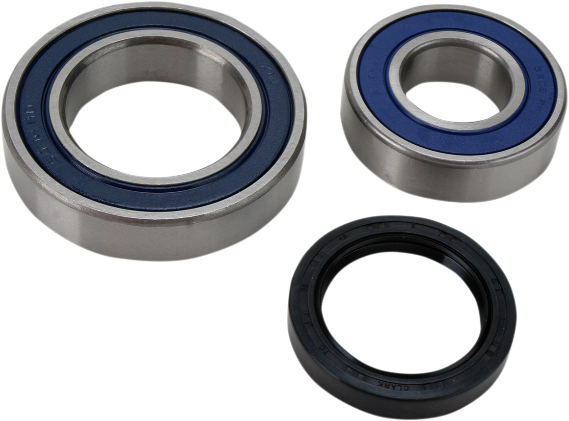 Chain Case Bearing and Seal Kit