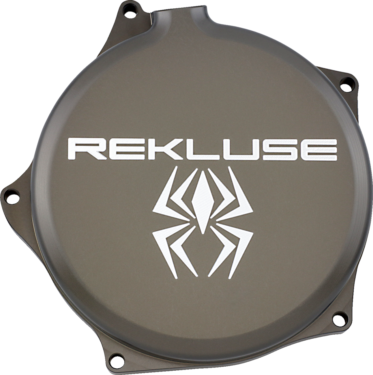 REKLUSE Clutch Cover