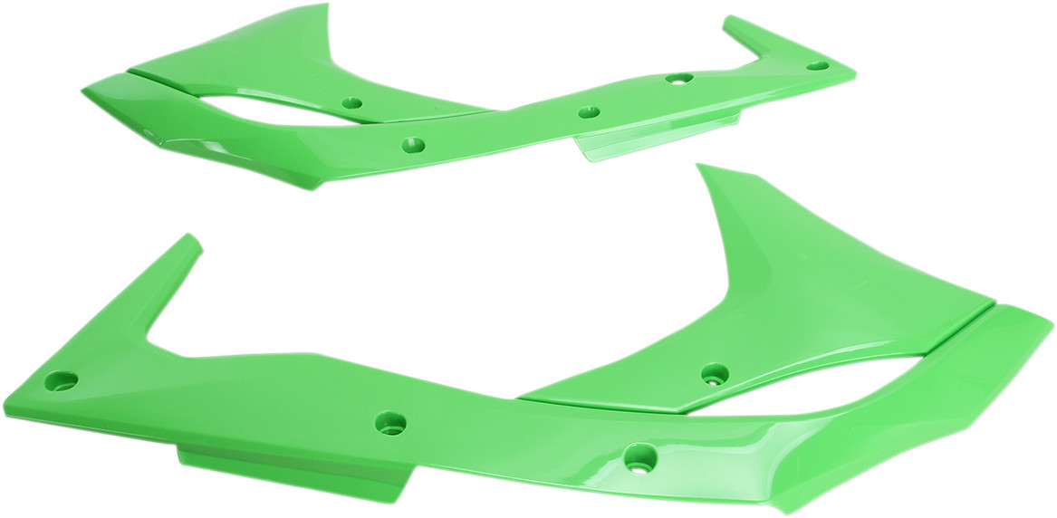 UFO Replacement Radiator Shrouds — Standard