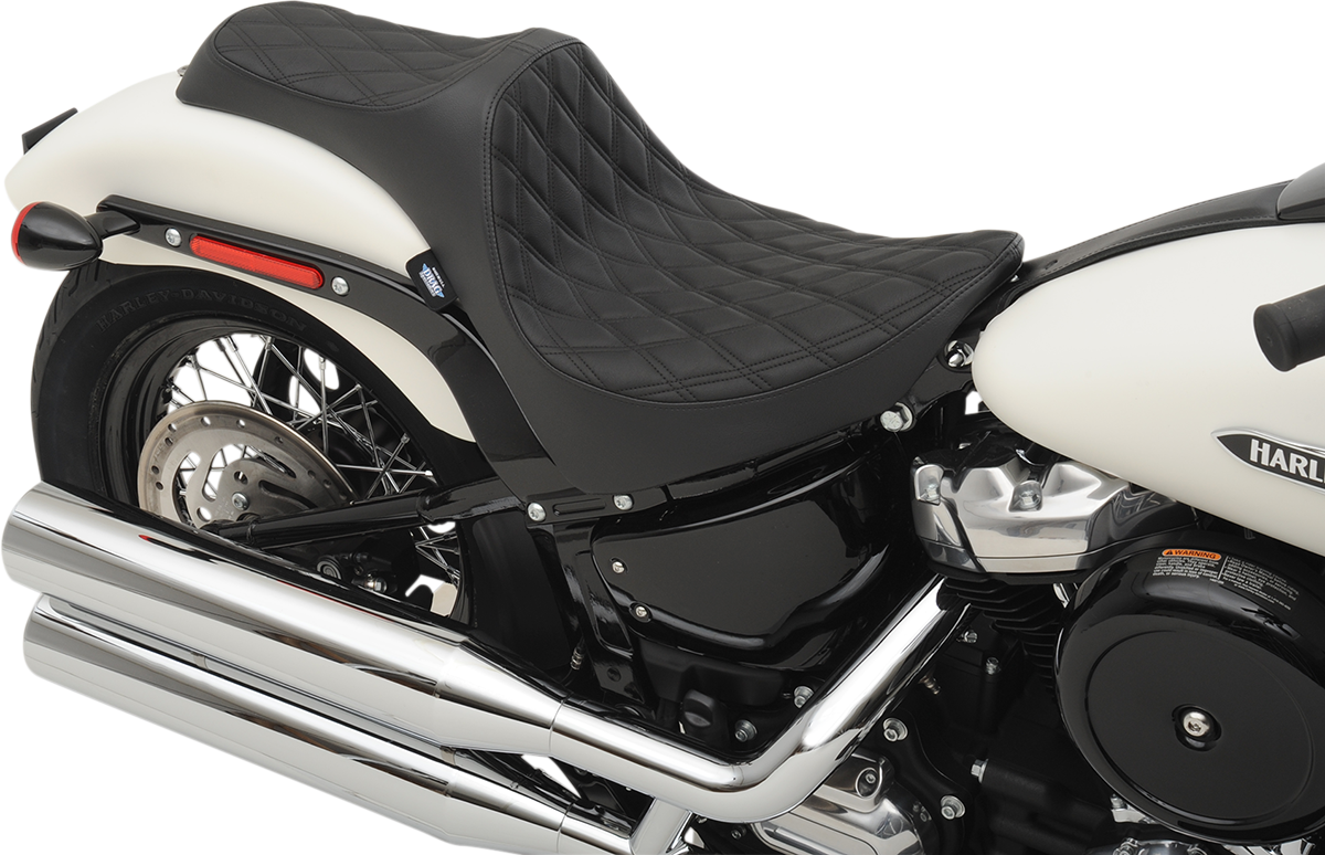 DRAG SPECIALTIES SEATS Predator III Seat