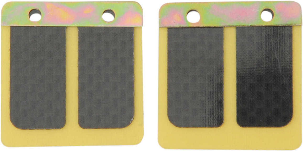 Pro Series Reed Set