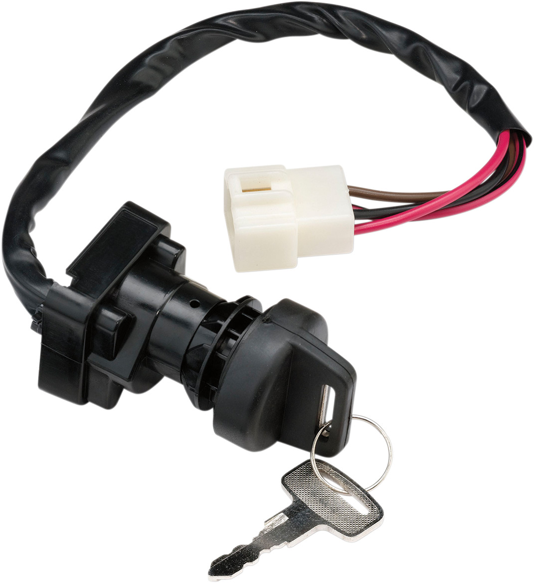 Polaris Ignition Switch