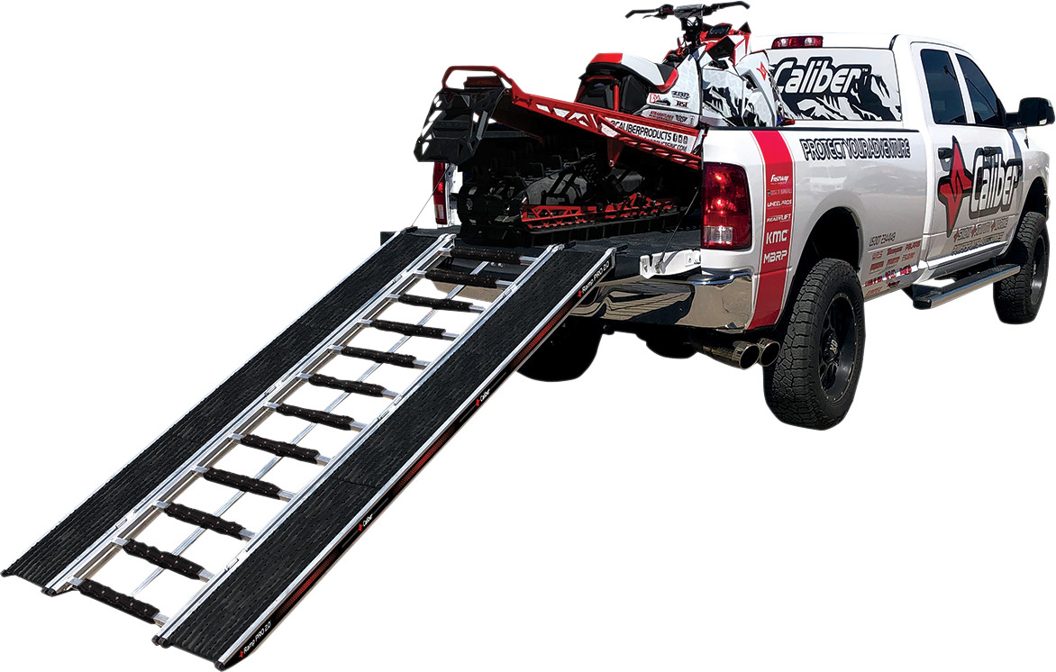 Caliber Ramp Pro Loading Ramps