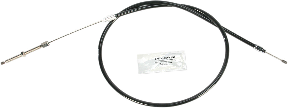 BARNETT High-Efficiency Black Vinyl Clutch Cable