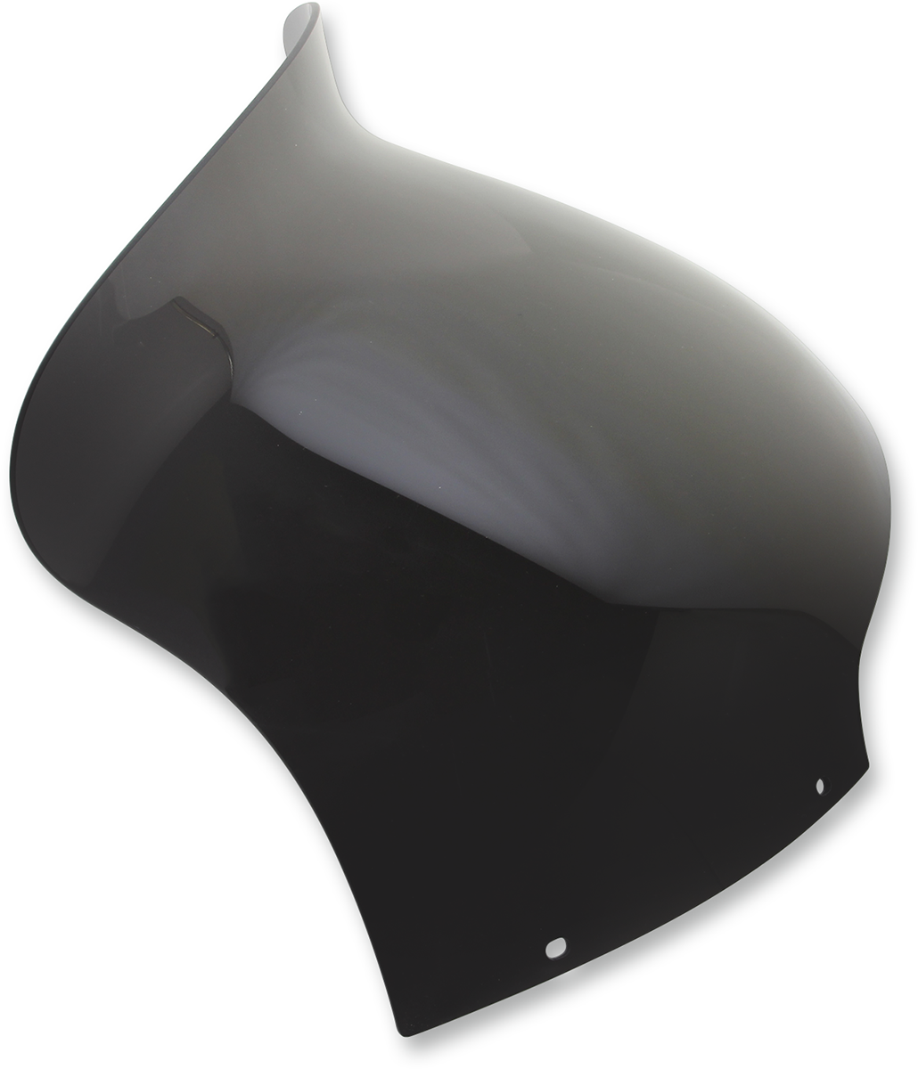 Memphis Shades Spoiler Windshield For Harley Road Glide 2015-2025