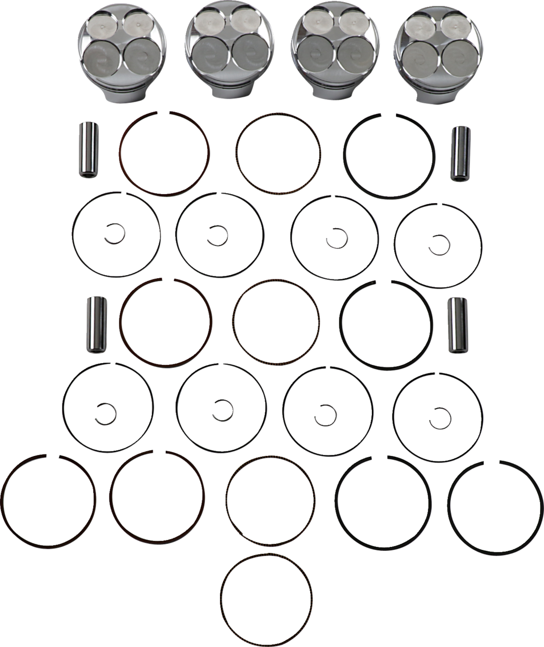 Piston Kit