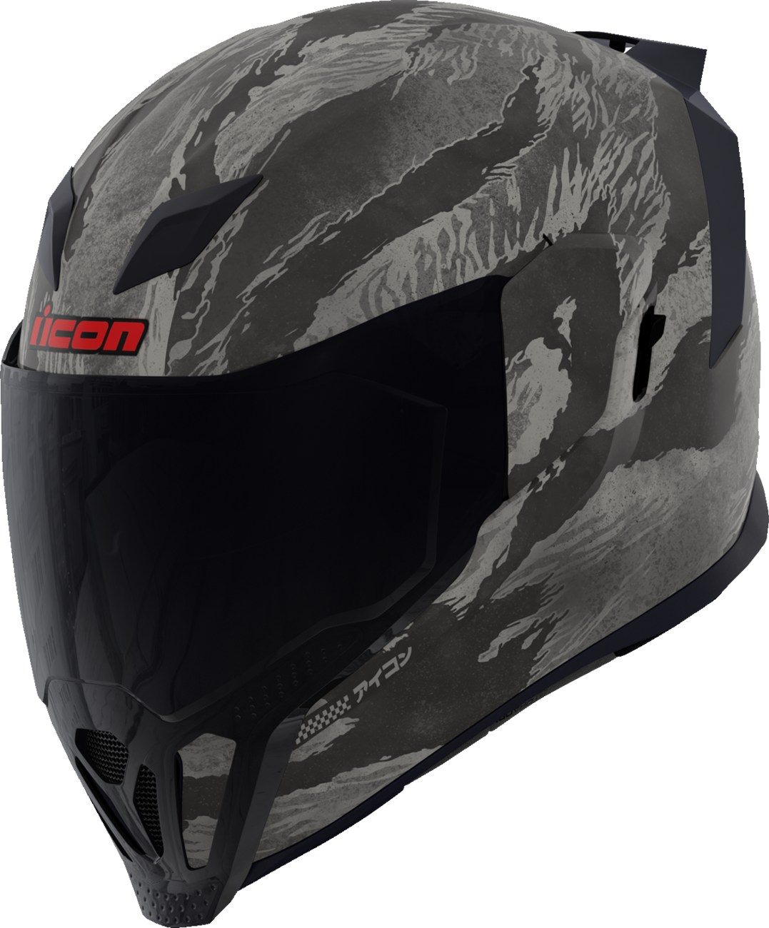 Icon Airflite™ Tiger's Blood MIPS® Helmet