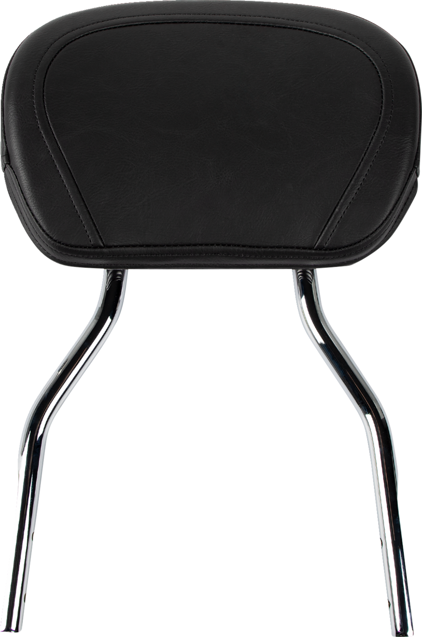 COBRA Round Sissy Bar Kit