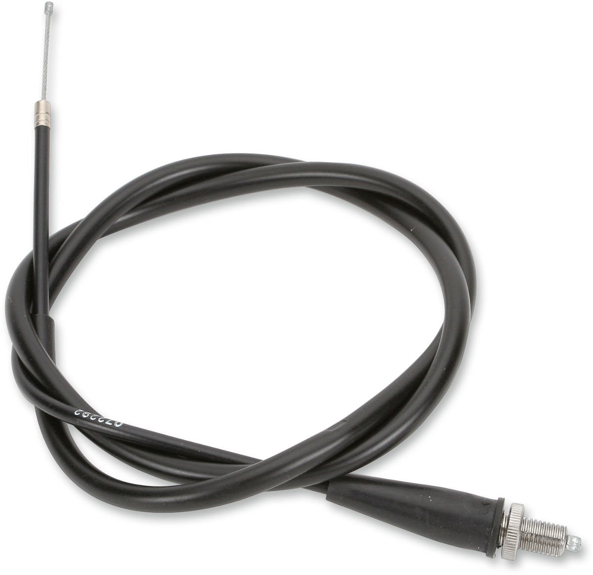 PARTS UNLIMITED Vinyl Covered Cable