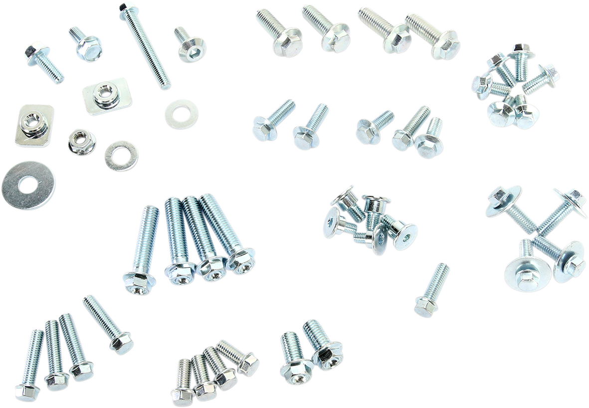 BOLT YZ/YZF Track Pack II