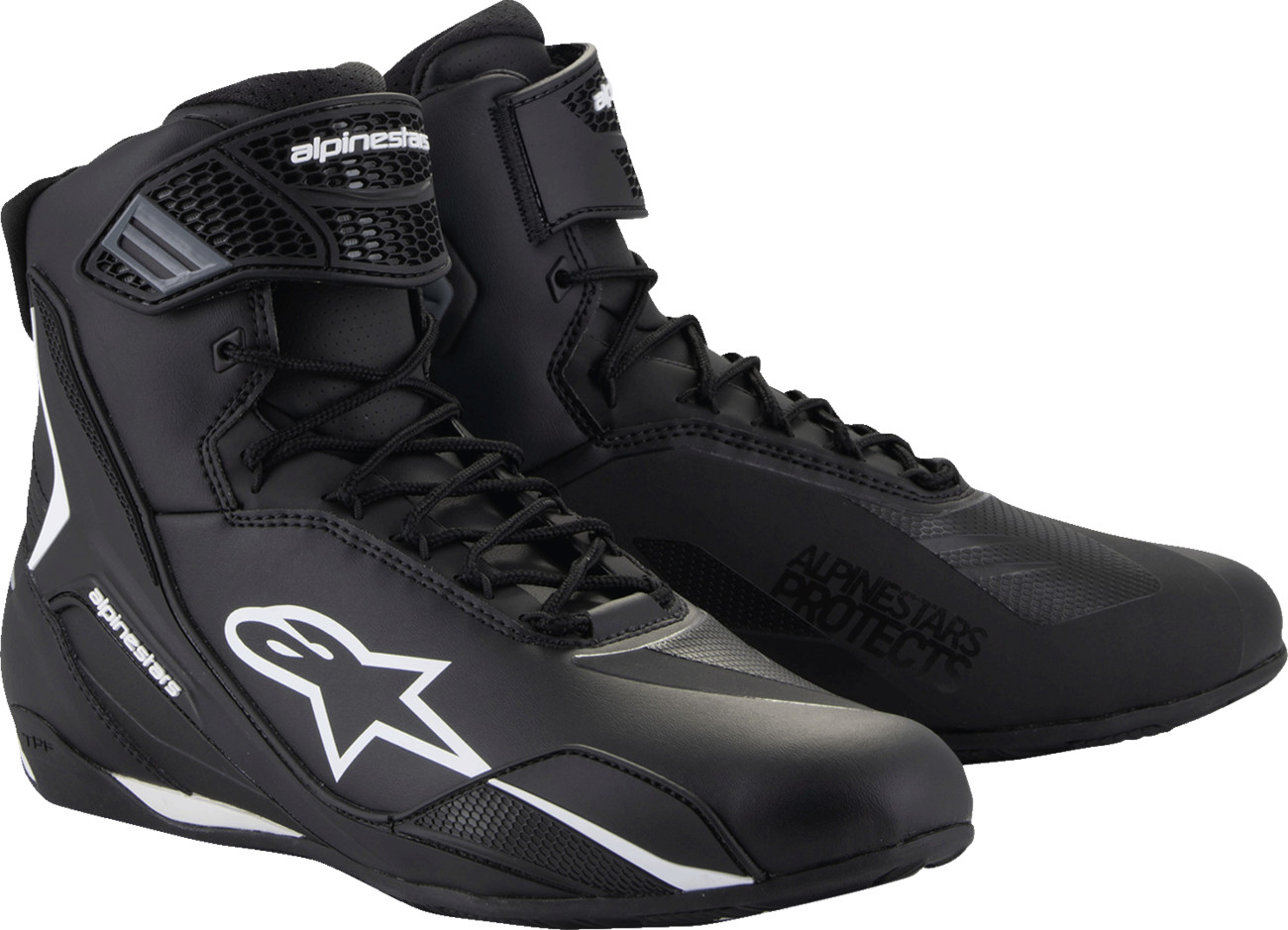ALPINESTARS Faster-4 Shoes