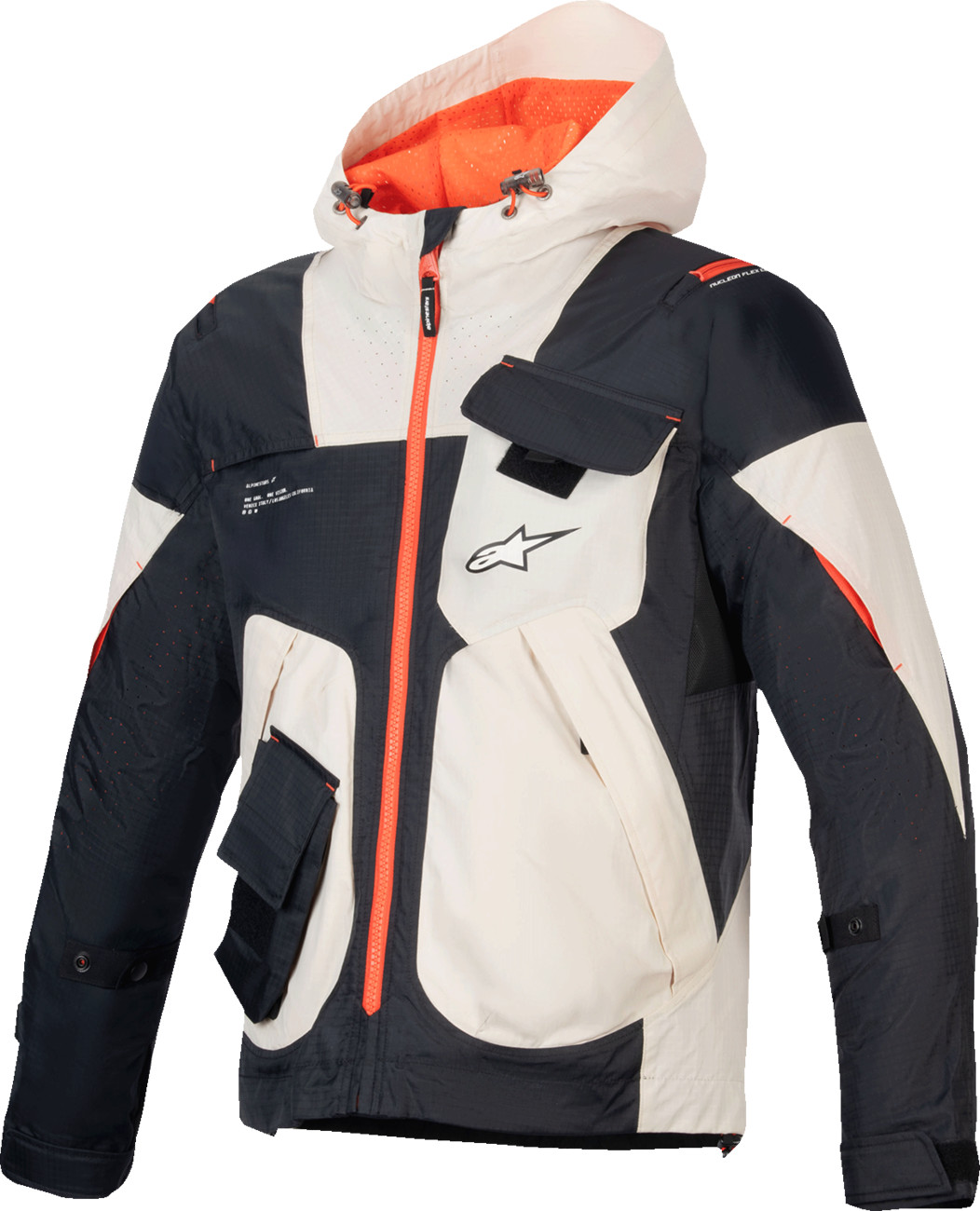 Alpinestars Mogress Air Jacket
