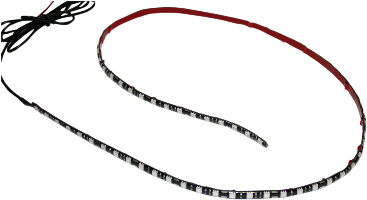 Custom Dynamics LED MagicFlex 2 Light Strip