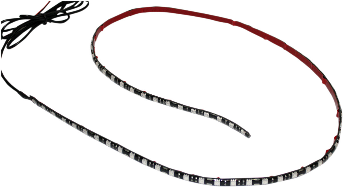 CUSTOM DYNAMICS MagicFLEX®2 Low-Profile LED Accent Lights