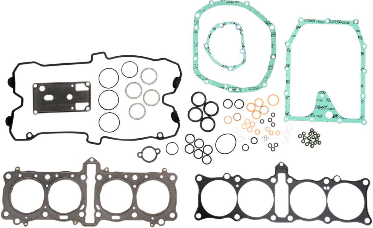 Gasket Kit — Complete