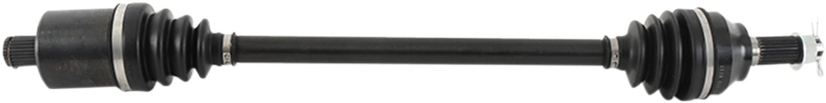 ALL BALLS 8 Ball Extreme Duty Axle