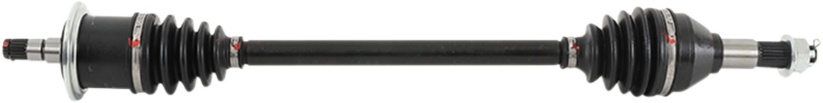 ALL BALLS 8 Ball Extreme Duty Axle