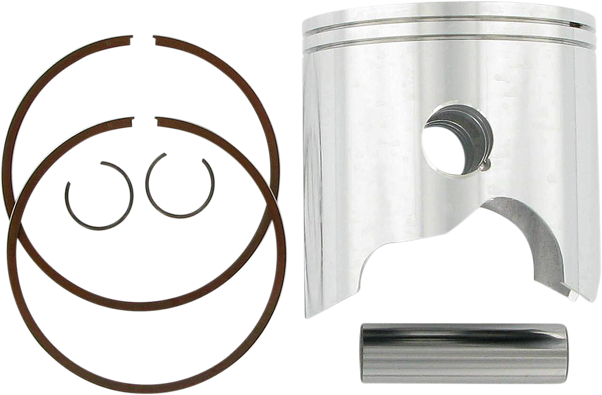 High-Performance Piston Kit