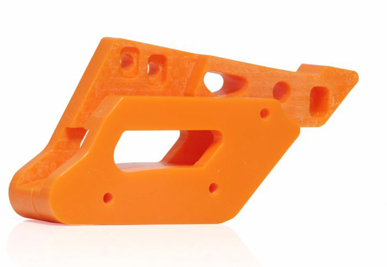 AXP Racing Chain Guide KTM / Husqvarna / Sherco / Gas Gas 2014-2025