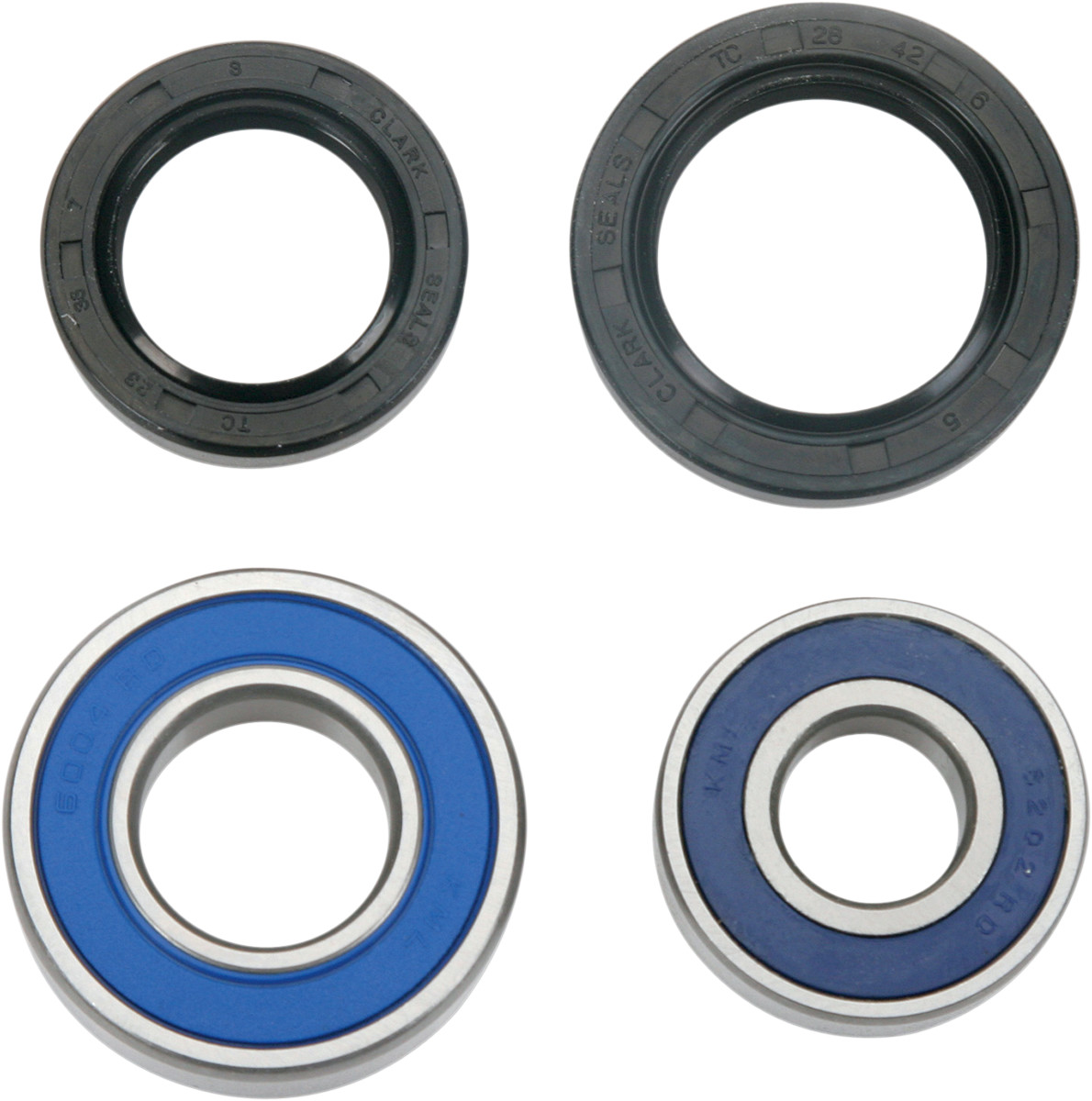 Moose Racing Wheel Bearing Kit