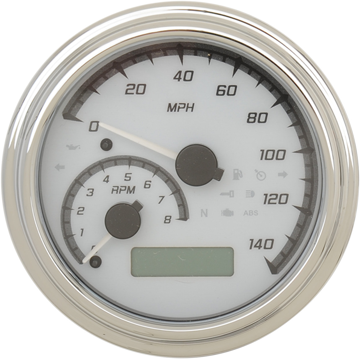DAKOTA DIGITAL MVX Series Analog Gauge System