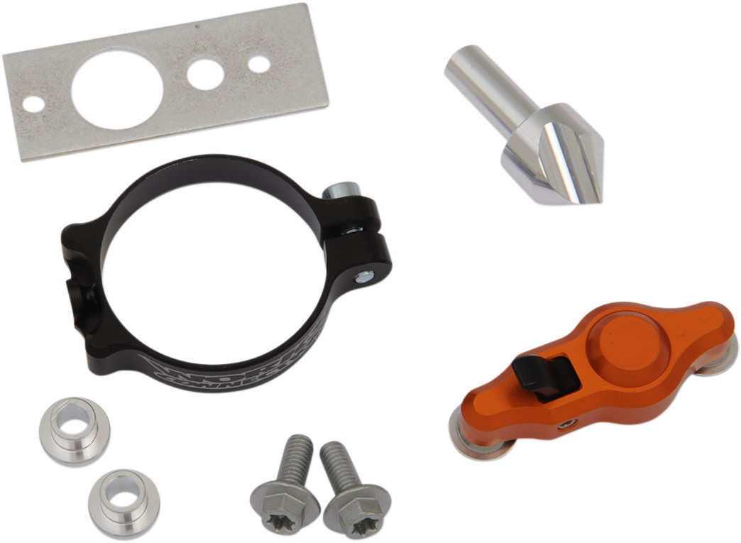 Works Connection Pro Launch Start Device KTM 65 SX 2019-2023