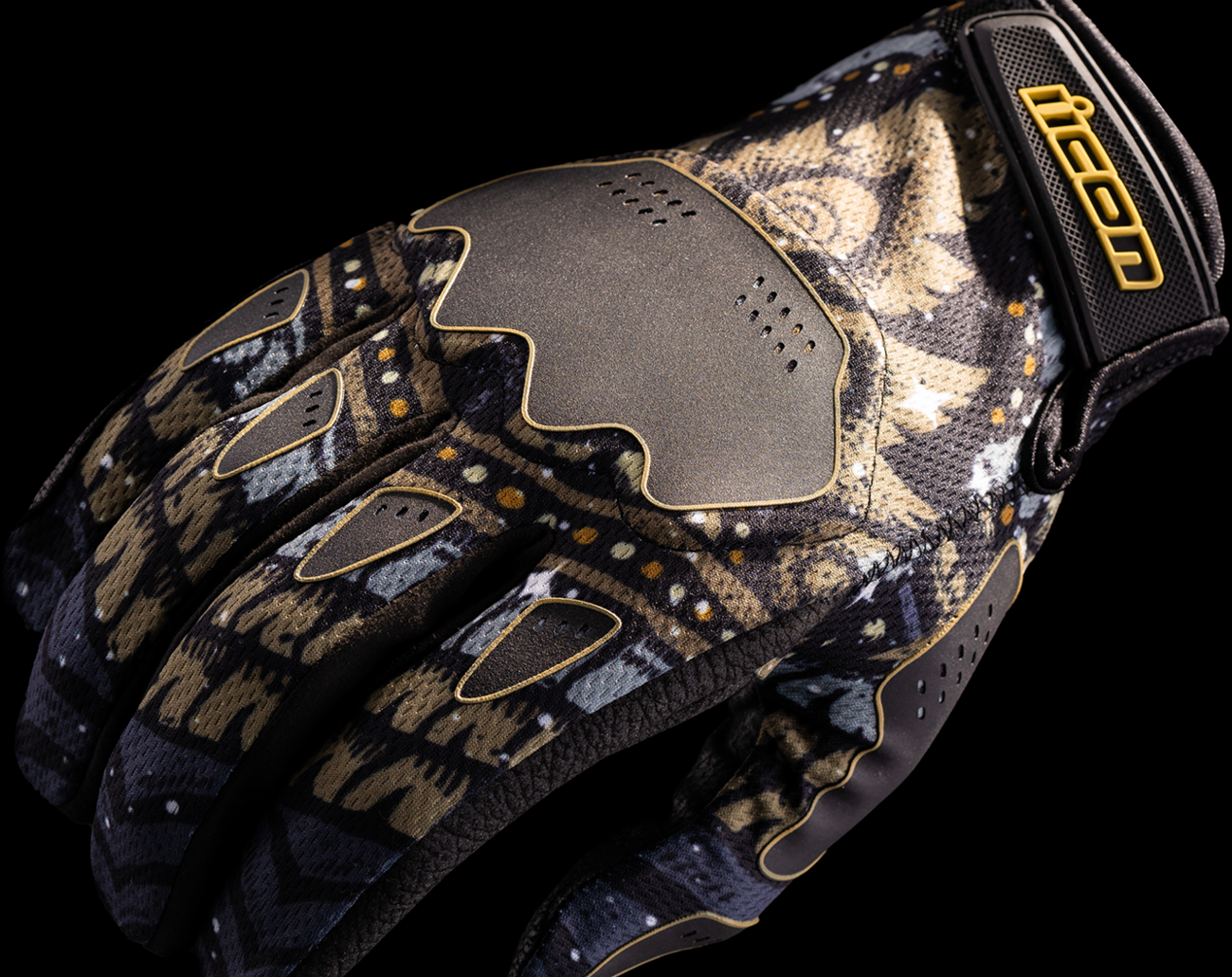 ICON Hooligan Daytripper™ Gloves