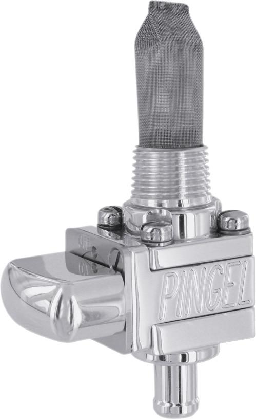 The Guzzler® Fuel Valve
