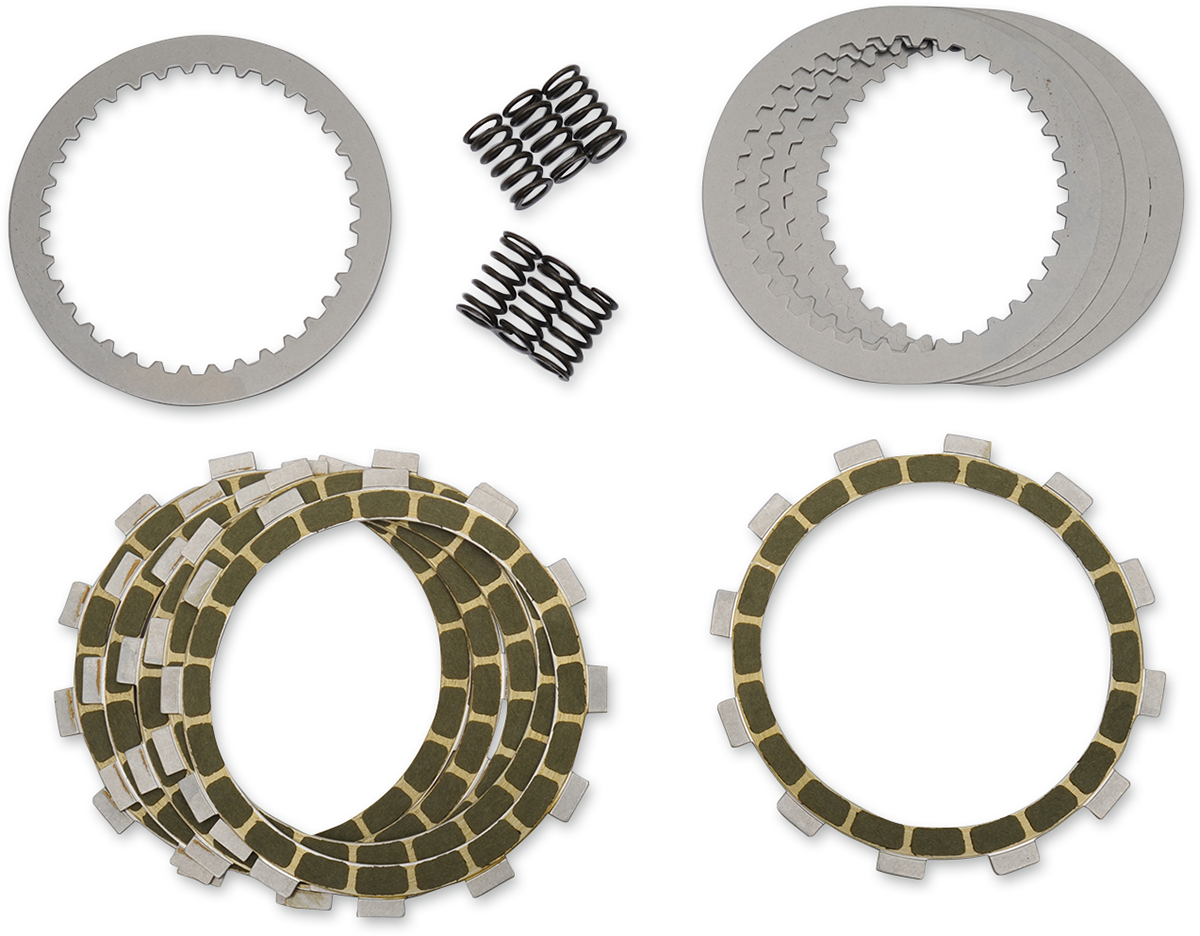 Barnett Dirt Digger Clutch Kits Yamaha LT-R250 / RM 250 PRE 00 FITMENT