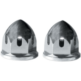 BULLET AXLE HUB NUTS BULLET AXLE HUB NUTS