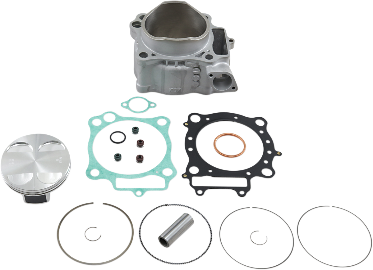 CYLINDER WORKS Cylinder Kit — Cylinder Kit