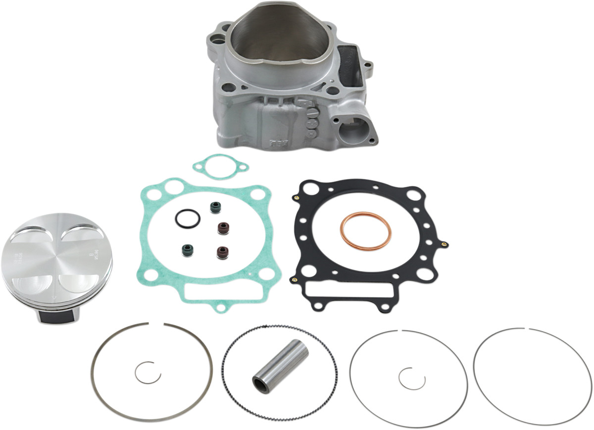 Cylinder Works Standard Bore Cylinder Kit 2007-2008 Honda CRF450R