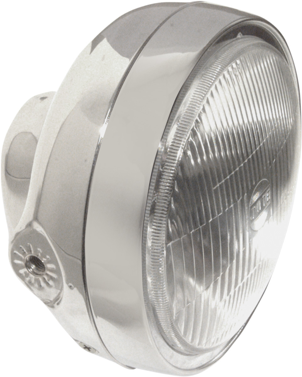 EMGO Headlight Assembly