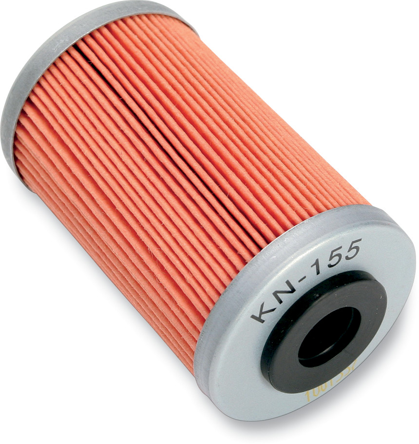 K & N Performance Oil Filter — Cartridge