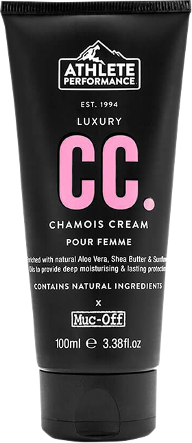 MUC-OFF USA Women's Chamois Cream