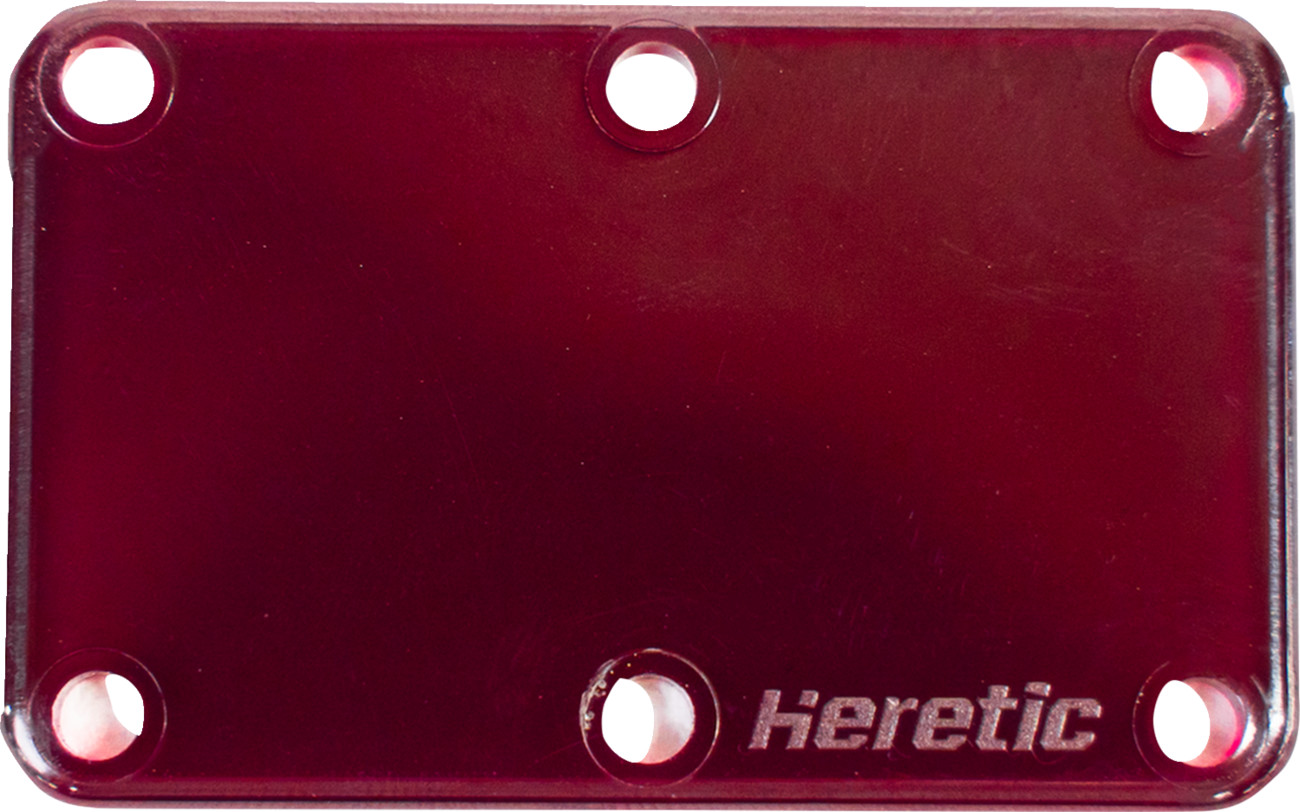 HERETIC Lens