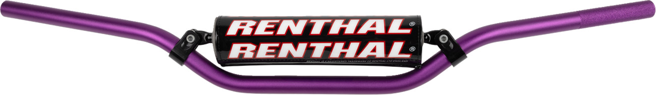 Renthal Aluminum 7/8" Handlebars