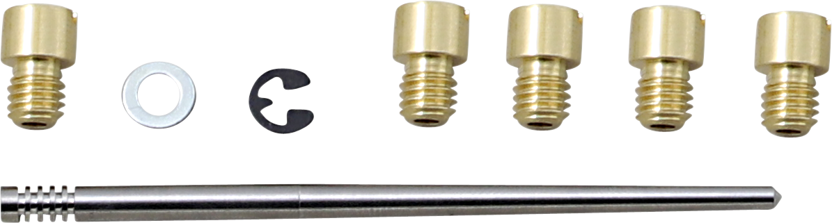 DYNOJET Jet Kit - Stage 1