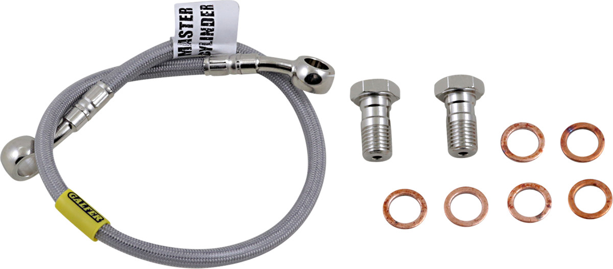 GBRAKES Brake Line Kit